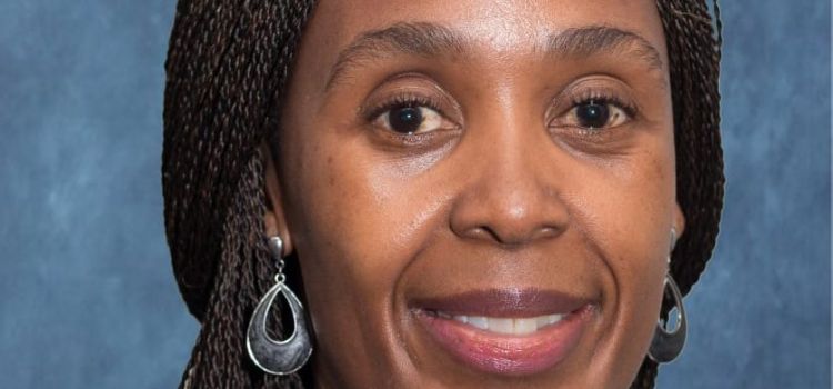 The new finance manager